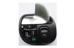 China Automobile Wheel Accessories Steering Wheel Paddle For Jeep Grand Commander supplier