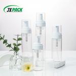 Foam Pump Bottle Pp Plastic Material Custom Mark 100ml 120ml 150ml 200ml And 250ml Capacity SGS FDA Certified for sale