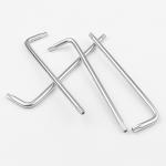 Double Ended Star Hex Allen Key L Type Hollow Anti Theft Wrench for sale