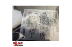 China IC695ALG728  GE  Analog Output HART Module supplier