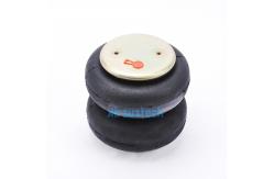 China Firestone Air Bags W01-M58-7679/20C2 Double Convoluted Industrial Cutting Machine Springs supplier