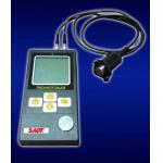 SA40+ Ultrasonic Thickness Gage Thickness for coating - 1.2mm Coating mode