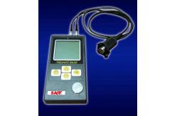 China SA40+ Ultrasonic Thickness Gage Thickness for coating - 1.2mm Coating mode supplier