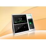 High Speed Palm Facial Recognition Access Control System With 3G for sale