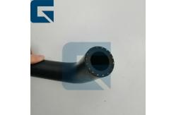 China 5I-7699 5I7699 Excavator E318C E320B E320C E320D Hose Intake Pipe supplier