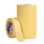 Custom 1.41 In. X 60 Yd. Yellow Multi-Surface Painter'S Masking Tape for sale