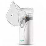 SGS Portable Mesh Nebulizer , Plastic Mesh Ultrasonic Nebulizer for sale