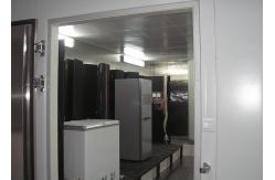 China Energy Efficiency Temperature And Humidity Test Chamber For Household Refrigeration Appliances supplier