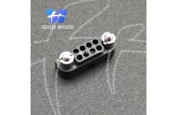 China HW-CMM Connector, HW-221S08F22,2mm Pitch. supplier