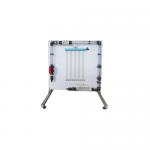 Venturi Meter Setup Fluid Mechanics Lab Equipments Hydrology Demonstrators for sale