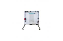 China Venturi Meter Setup Fluid Mechanics Lab Equipments Hydrology Demonstrators supplier