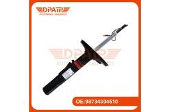 China Porsche Boxster / Cayman 98734304510 Front Inductive Vibration Damper Assembly Strut supplier