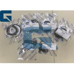  Excavator 320 E320D Hydraulic Pilot Valve Seal Kit E320D ADJ Cylidner Seal Set for sale