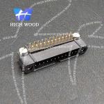 HW-M80 Connectors, HW-M80-5402422 2mm Pitch Rectangle Connector