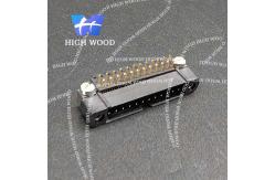 China HW-M80 Connectors, HW-M80-5402422 2mm Pitch Rectangle Connector supplier