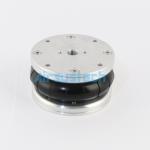Single Convoluted Industrial Air Springs Aluminum Assy Firestone W01R584078 Dunlop SP2913 PARKER 9109004A for sale