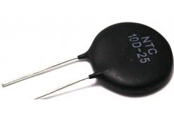 China 32D751K NTC Thermistor Inrush Current Limiting Of Large Current supplier