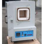 1300 Degree Customized Programmable Muffle High Temperature Furnaces