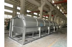 China 380V Continuous Dyeing Machine SUS316L Yarn Dyeing Machine High Productivity supplier