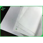 Polypropylene Synthetic Paper Waterproof 180um 200um Food Grade Stone Paper Sheets