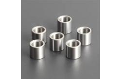 China Deep Groove Bearing Outer Rings Gcr15 SAE52100 100Cr6 Suj2 with Double Row supplier