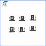 Silkscreen JK-SMD0805-110 6V1.1A PPTC Chip Resettable Fuse Selection