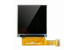 China Square 1.54 Inch 240x240 IPS LCD TFT With Touch Screen OEM ODM supplier