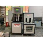Semi Automatic PET Plastic Bottle Blowing Machine Filling Production Line for sale