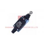125VAC Elevator Electrical Parts Lift Limit Switch No Icing Ambient Temperature for sale