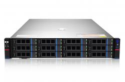 China ZC2230 2U Rack Server for SMB Storage with Intel Xeon supplier