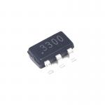 Wireless charging IC for lithium batteries CN3300-SOT-23-CN Electronic components integrated circuits for sale
