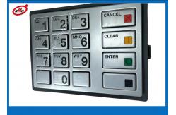 China 49-249443-707A Diebold EPP7 PCI-Plus Keyboard English Version ATM Machine Pars supplier