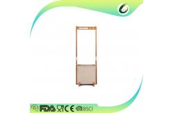 China Bathroom folding clothes drying rack supplier