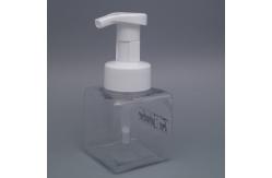 China Clip Lock Foaming Hand Soap Pump Dispenser Household Outside Spring For Travel supplier