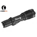 Tactical Lumintop P16x LED Flashlight , Max 15000 CD Beam Top Hunting Flashlights for sale