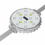 Secondary Packaging Point Light Source Waterproof IP68 For Park Street Building