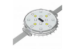 China Secondary Packaging Point Light Source Waterproof IP68 For Park Street Building supplier