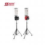 Multi Functions Badminton Serving Machine Shuttlecock Feeding Machine In Cheap Price