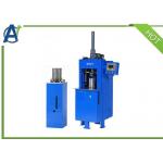 ASTM D6925 Asphalt Testing Equipment for Superpave Gyratory Compactor for sale