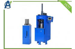 China ASTM D6925 Asphalt Testing Equipment for Superpave Gyratory Compactor supplier