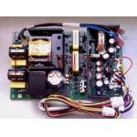 NIBP ICU Patient Monitor Power Supply Board 50mm/S Sweep Speed