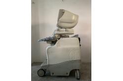 China Picture Personal Sonogram Machine , GE Logiq 9 Ultrasound Machine supplier