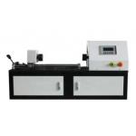 GB/T 2976 Metal Wire Torsion Testing Machine Mandril Length 90mm