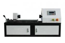 China GB/T 2976 Metal Wire Torsion Testing Machine Mandril Length 90mm supplier