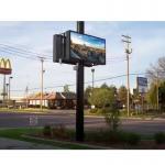 P2.5 P3 P4 P5 P8 P10 Digital Billboard Outdoor LED Wall Display Screen Pantalla Led Para Publicidad Exterior for sale