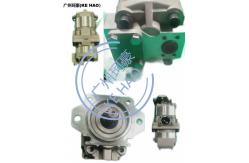 China SAR100 705-22-40160 Komatsu Pump Assy D155A D155AX HM400 supplier