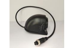 China Vehicle AHD IP 720P 1080P Camera With Waterproof IP67 And 4 Channels supplier