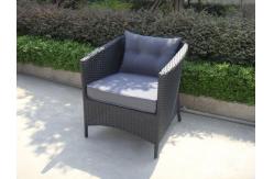 China 3pcs patio coffee set supplier