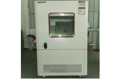 China Climate Chambers Constant Temperature Humidity Test Chamber Programmable supplier