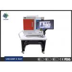 5µm 0.5kW X Ray Detection Machine 1uSv/h For Laboratory for sale